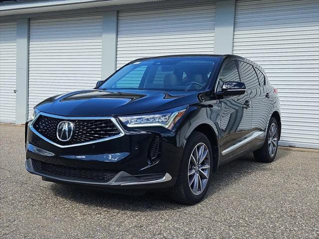 2024 Acura RDX Technology Package for sale in Stratham, NH