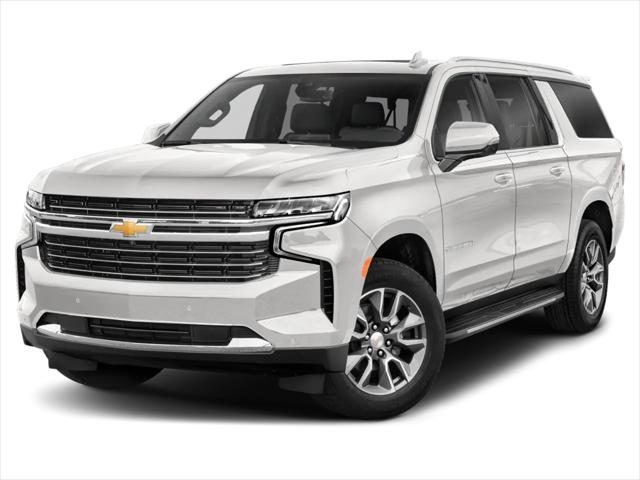 2024 Chevrolet Suburban 4WD LT for sale in Pine Bluff, AR
