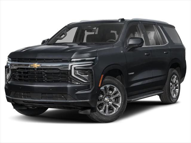 2025 Chevrolet Tahoe 4WD LT for sale in Pine Bluff, AR