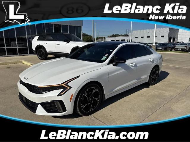2025 Kia K5 GT-Line for sale in New Iberia, LA