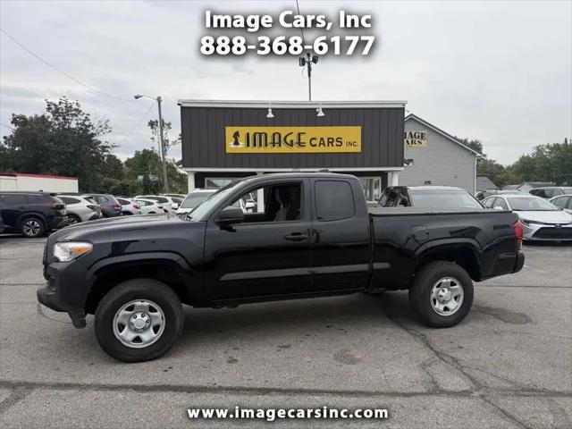 2022 Toyota Tacoma SR for sale in Fort Wayne, IN