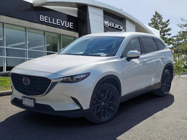 2023 Mazda CX-9 Touring Plus for sale in Bellevue, WA