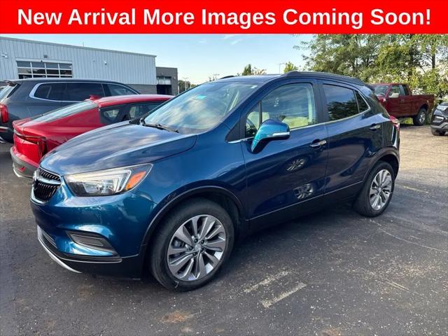 2019 Buick Encore FWD Preferred for sale near Lancaster, OH
