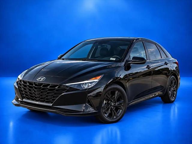 2023 Hyundai Elantra SEL for sale in Huntington, WV