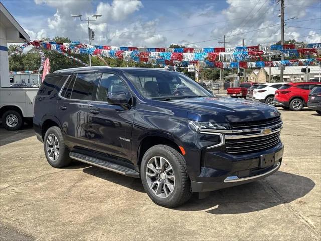 2023 Chevrolet Tahoe 2WD LT for sale in Opelousas, LA