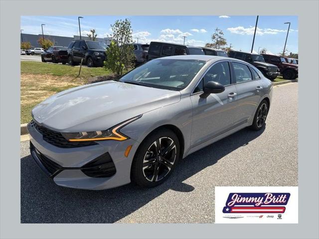 2023 Kia K5 GT-Line for sale in Statesboro, GA