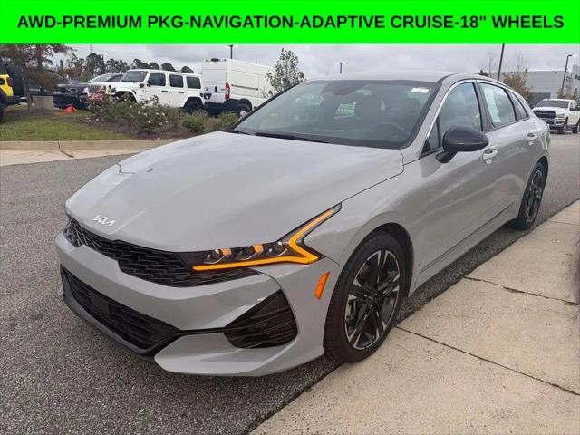 2023 Kia K5 GT-Line for sale in Statesboro, GA