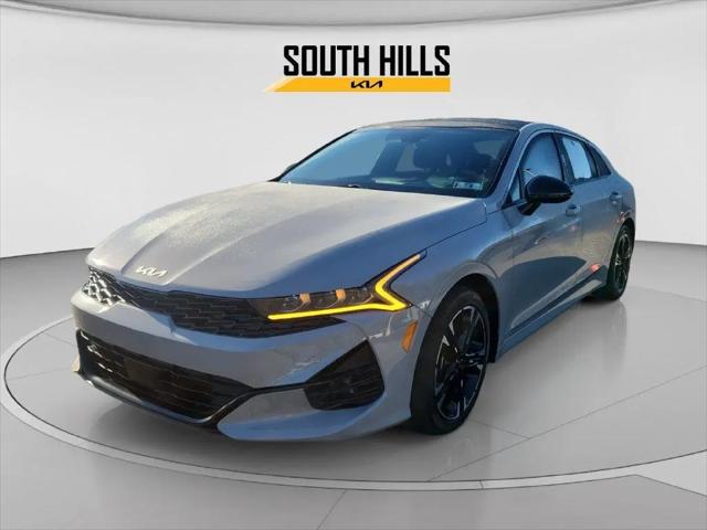 2024 Kia K5 GT-Line for sale in Canonsburg, PA