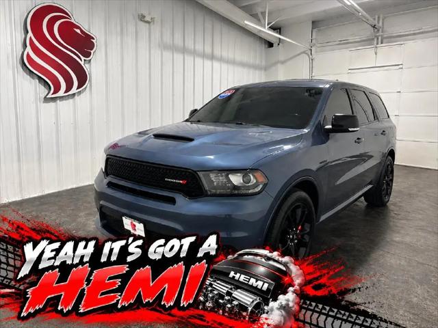2020 Dodge Durango R/T AWD for sale in Evansville, IN