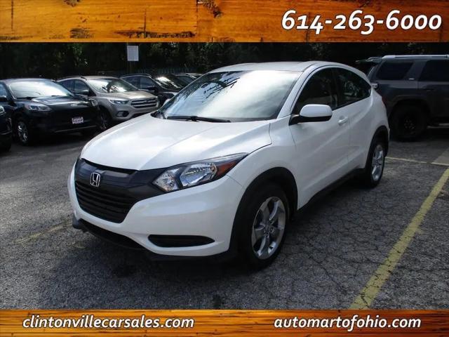 2016 Honda HR-V for sale near Columbus, OH