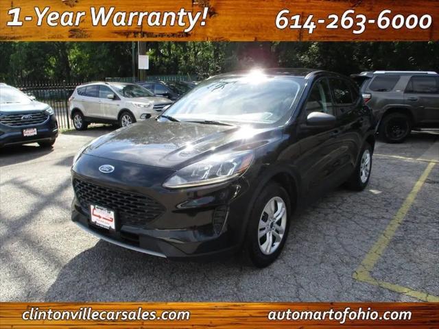 2022 Ford Escape S for sale in Columbus, OH