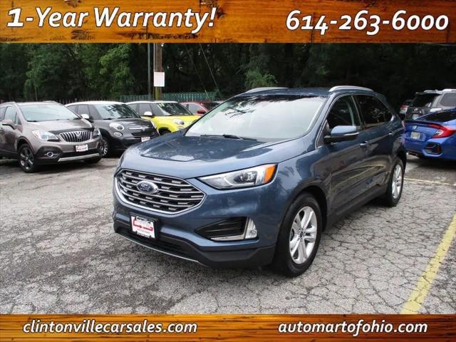 2019 Ford Edge for sale near Columbus, OH