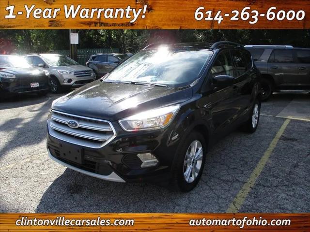 2018 Ford Escape SE for sale in Columbus, OH