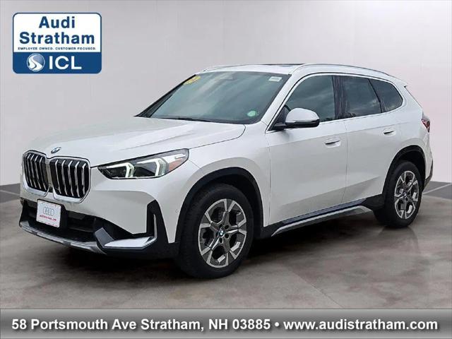 2024 BMW X1 xDrive28i for sale in Stratham, NH
