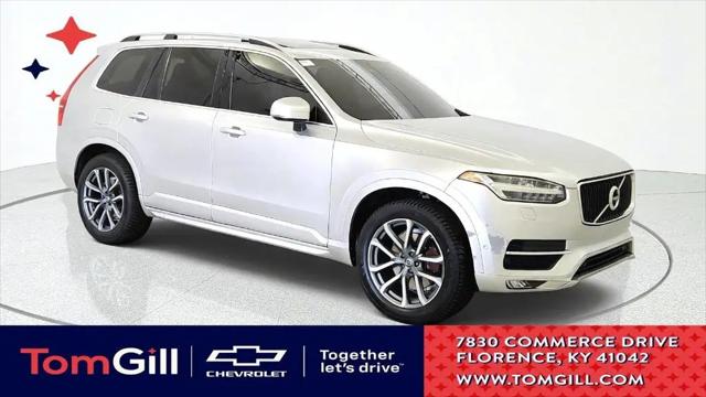 2017 Volvo XC90 T6 Momentum for sale in Florence, KY