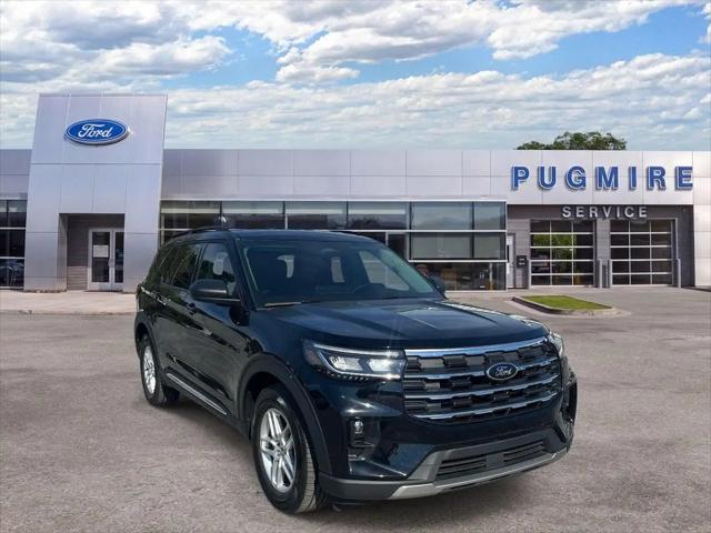 2025 Ford Explorer Active for sale in Cartersville, GA