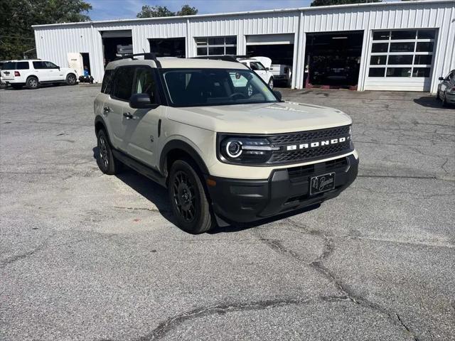 2025 Ford Bronco Sport Big Bend for sale in Cartersville, GA