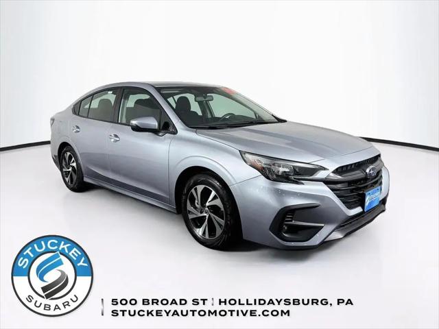 2025 Subaru Legacy Premium for sale in Hollidaysburg, PA