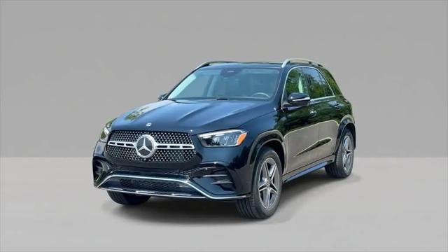 2026 Mercedes-Benz GLE GLE 450 4MATIC for sale in Ann Arbor, MI