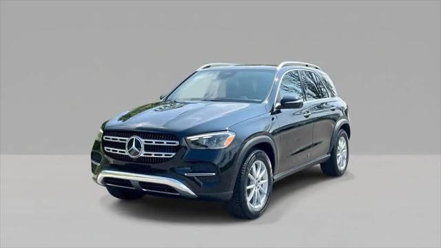 2026 Mercedes-Benz GLE GLE 350 4MATIC for sale in Ann Arbor, MI