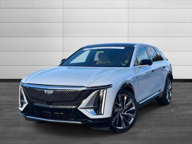 2026 Cadillac iQ Signature Luxury for sale in Brentwood, TN