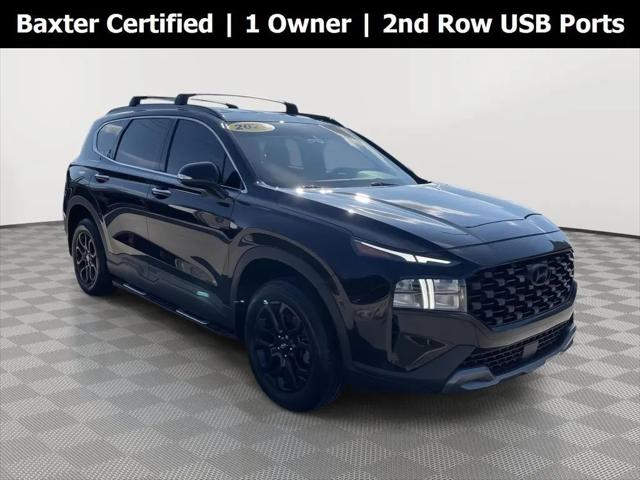 2023 Hyundai Santa Fe XRT for sale in Olathe, KS