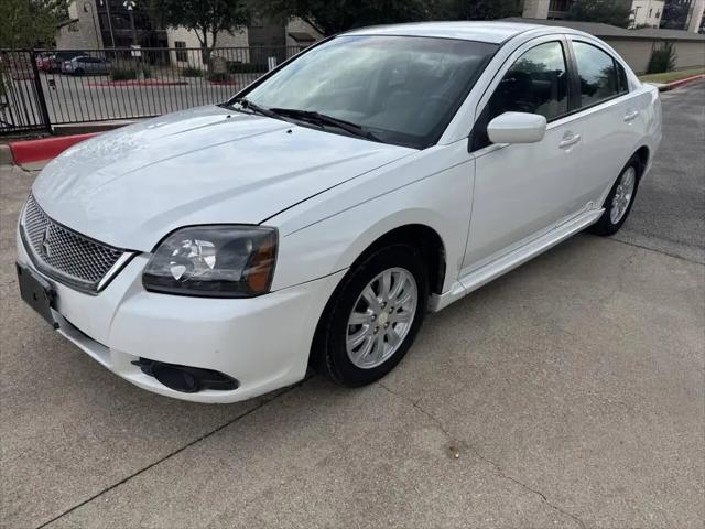 2010 Mitsubishi Galant FE for sale in Austin, TX