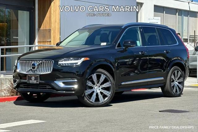 2022 Volvo XC90 Recharge T8 Inscription 7 Passenger for sale in San Rafael, CA
