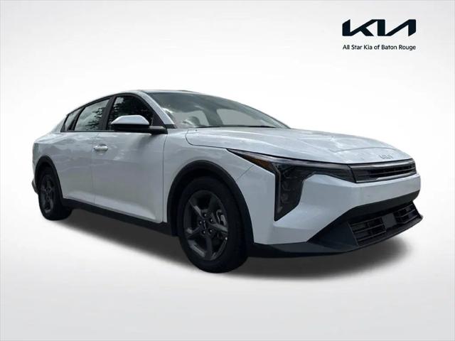 2025 Kia K4 LXS for sale in Baton Rouge, LA