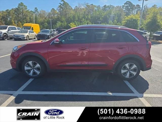 2019 Kia Niro EX for sale in Little Rock, AR