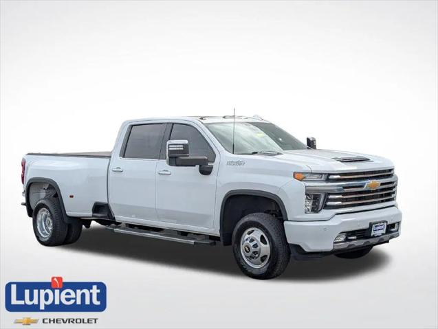 2022 Chevrolet Silverado 3500HD 4WD Crew Cab Long Bed High Country for sale in Bloomington, MN