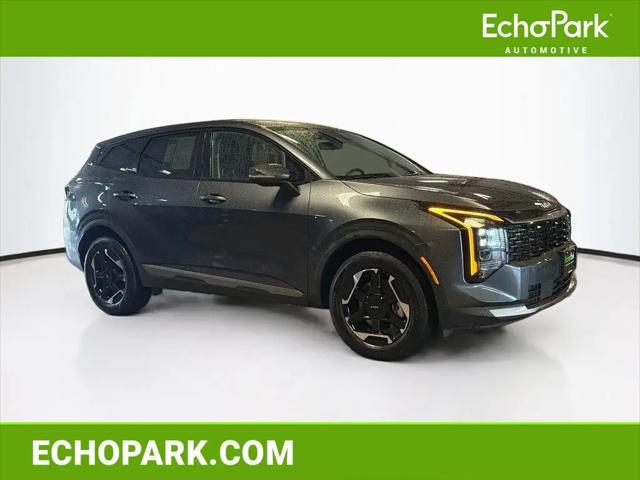 2026 Kia Sportage Hybrid S for sale in Colorado Springs, CO