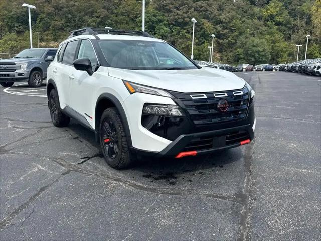 2026 Nissan Rogue Rock Creek for sale in Pittsburgh, PA