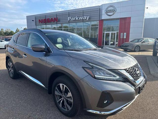 2024 Nissan Murano SV Intelligent AWD for sale in Dover, OH