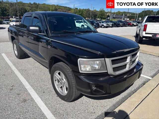 2011 Ram Dakota Bighorn/Lonestar for sale in York, PA