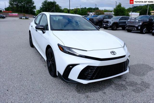 2026 Toyota Camry SE for sale in York, PA