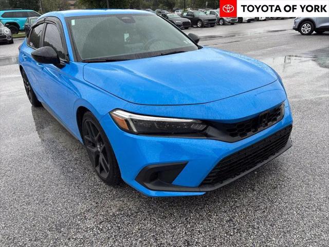 2024 Honda Civic Sport for sale in York, PA