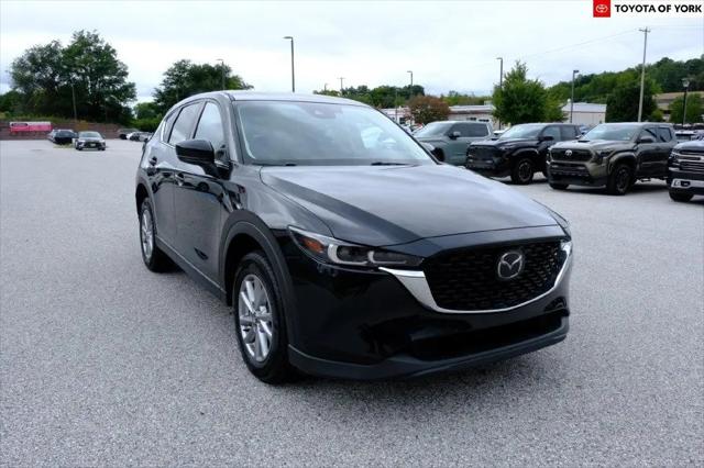 2023 Mazda CX-5 2.5 S Preferred for sale in York, PA