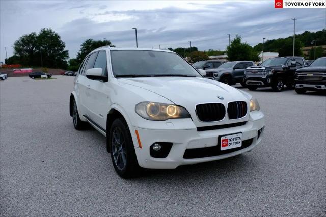 2011 BMW X5 xDrive35i Sport Activity for sale in York, PA
