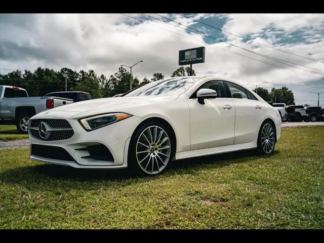 2019 Mercedes-Benz CLS Base for sale in Foley, AL