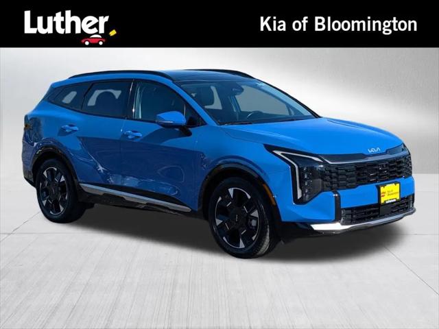 2026 Kia Sportage SX-Prestige for sale in Minneapolis, MN