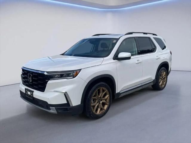 2024 Honda Pilot Touring for sale in Yonkers, NY