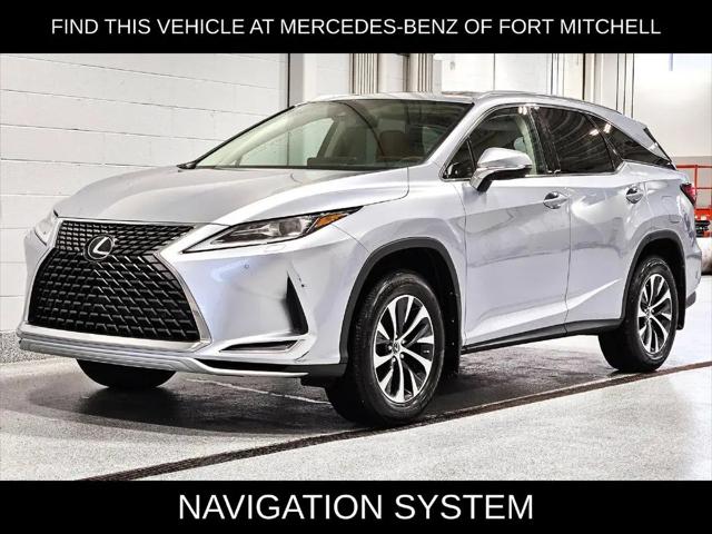 2022 Lexus RX 350 Base for sale in Fort Mitchell, KY