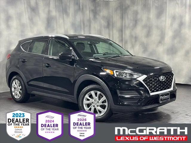 2021 Hyundai Tucson Value for sale in Westmont, IL