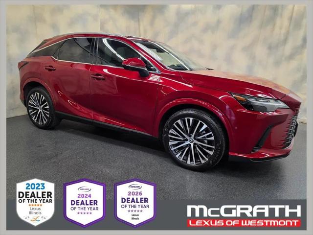 2025 Lexus RX 350 Premium Plus for sale in Westmont, IL