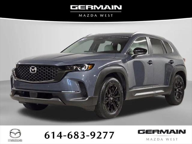 2026 Mazda CX-50 2.5 S Preferred for sale near Columbus, OH