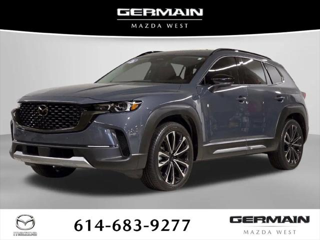 2026 Mazda CX-50 2.5 Turbo Premium Plus for sale near Columbus, OH