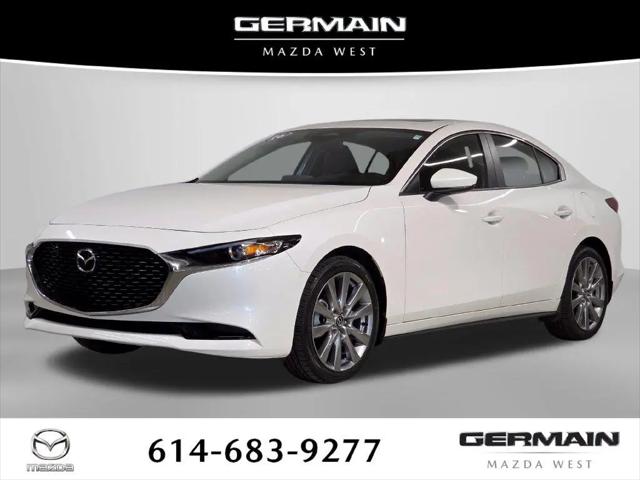 2026 Mazda Mazda3 2.5 S Preferred for sale near Columbus, OH