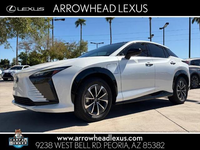 2023 Lexus RZ 450e Premium for sale in Peoria, AZ