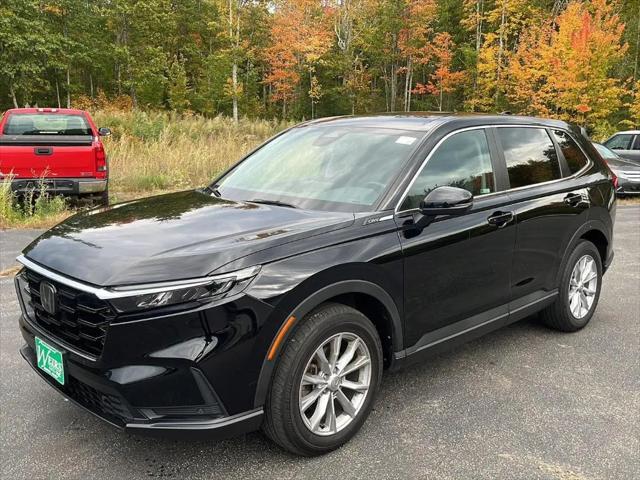 2024 Honda CR-V EX-L AWD for sale in Arundel, ME